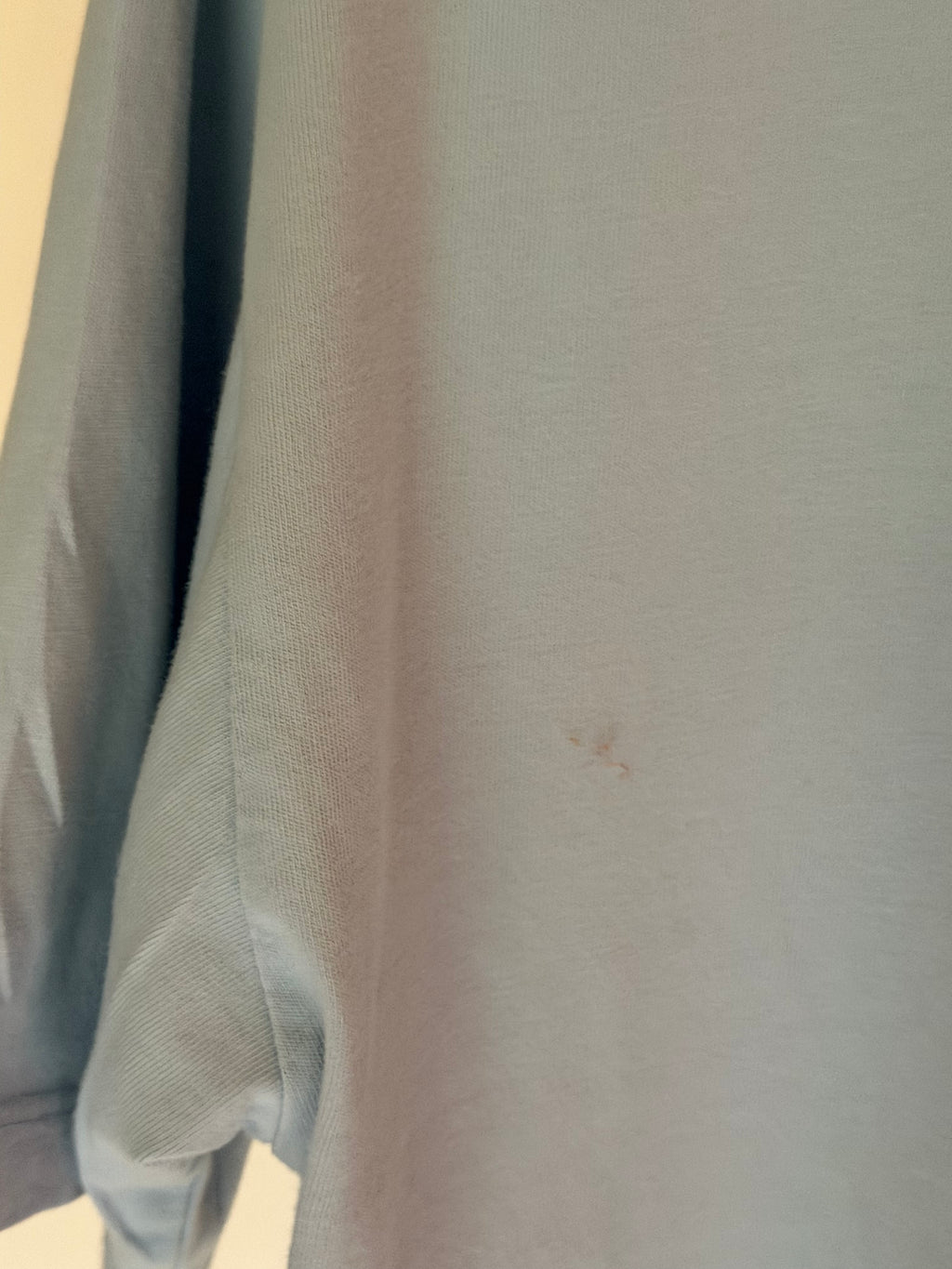 VINTAGE GARFIELD GRAPHIC TEE