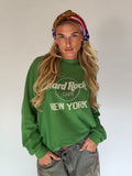 VINTAGE USA EAGLE BANDANA