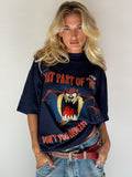 VINTAGE TAZ FLORIDA TEE