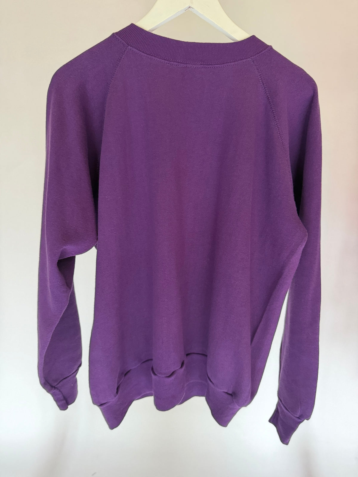 VINTAGE LET’S PLAY BINGO SWEATSHIRT