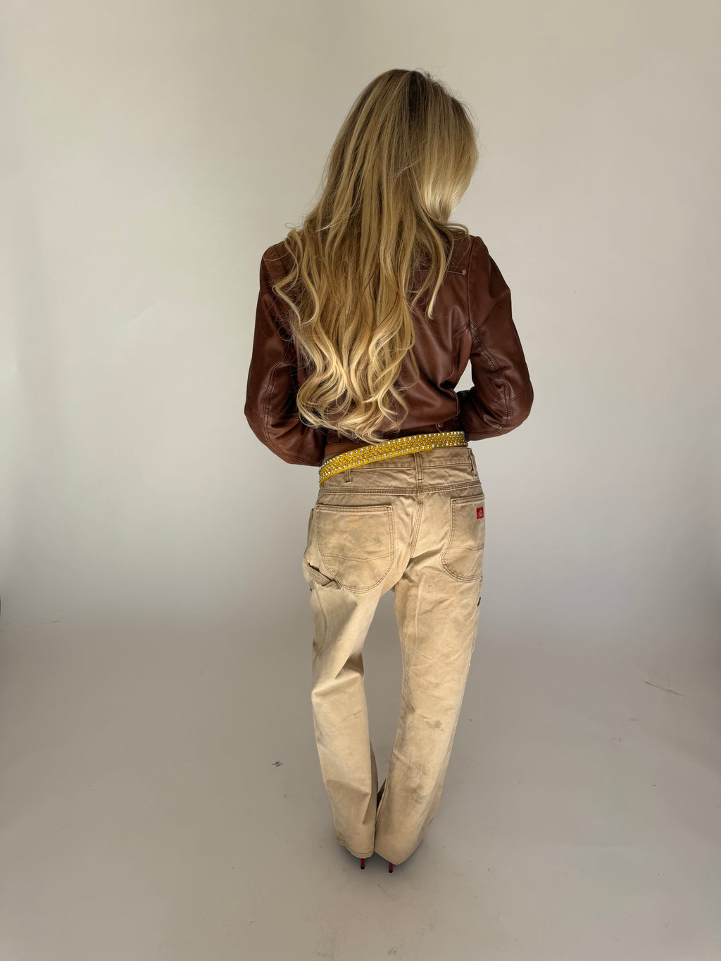 VINTAGE DICKIES CARPENTER PANTS