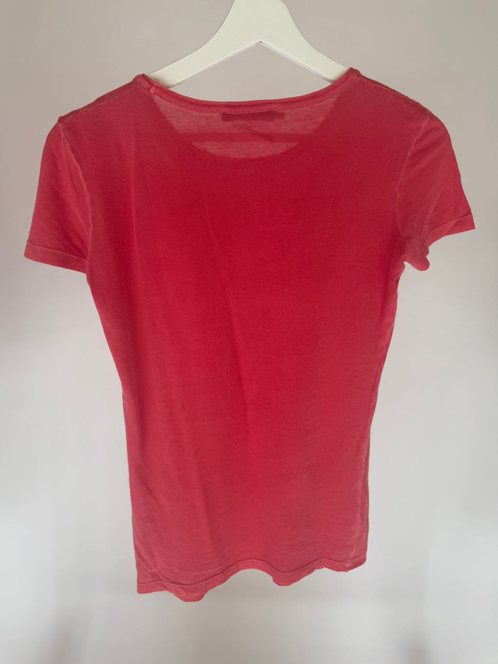 VINTAGE DSQUARED2 USA TEE