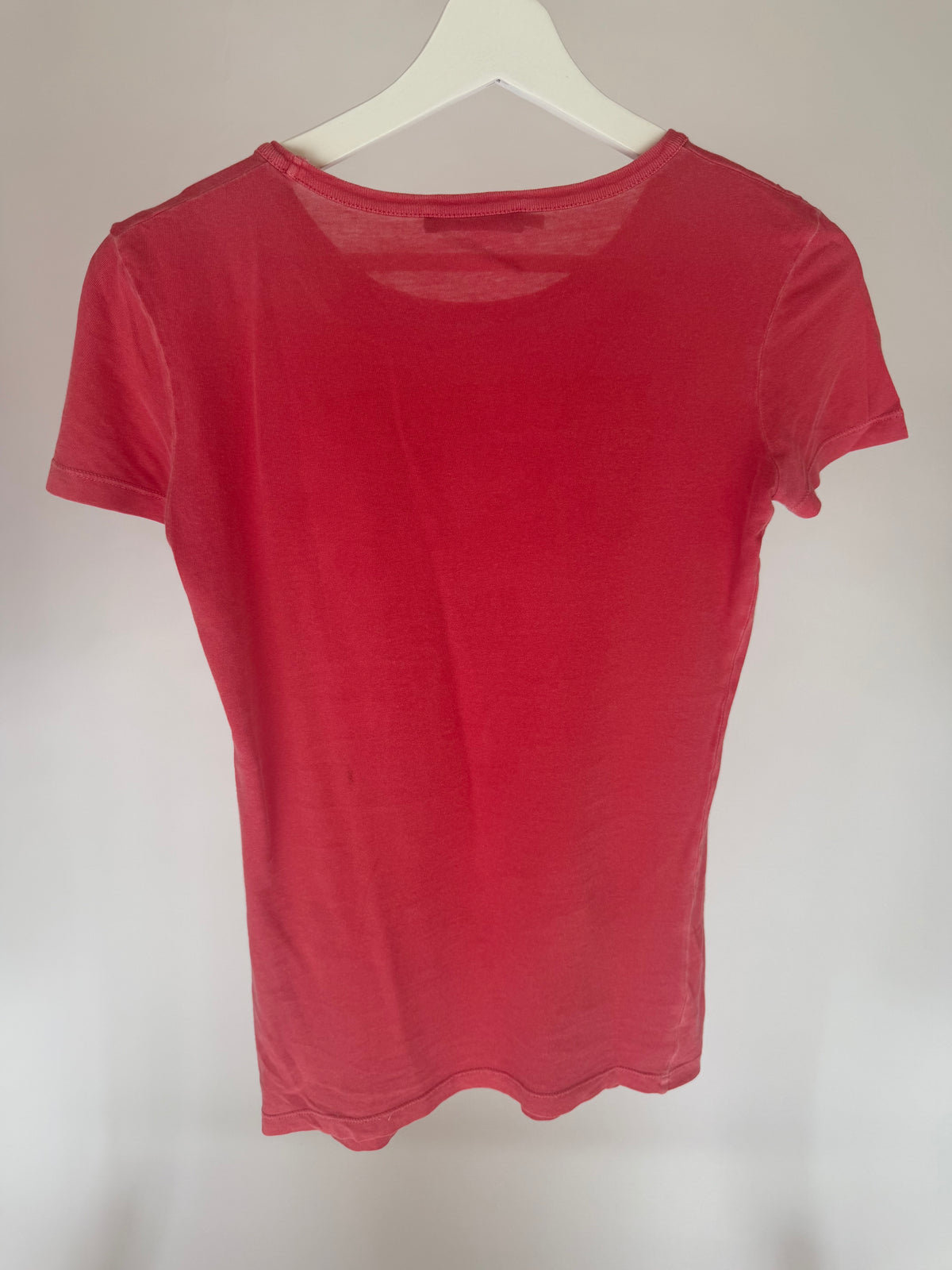 VINTAGE DSQUARED2 USA TEE