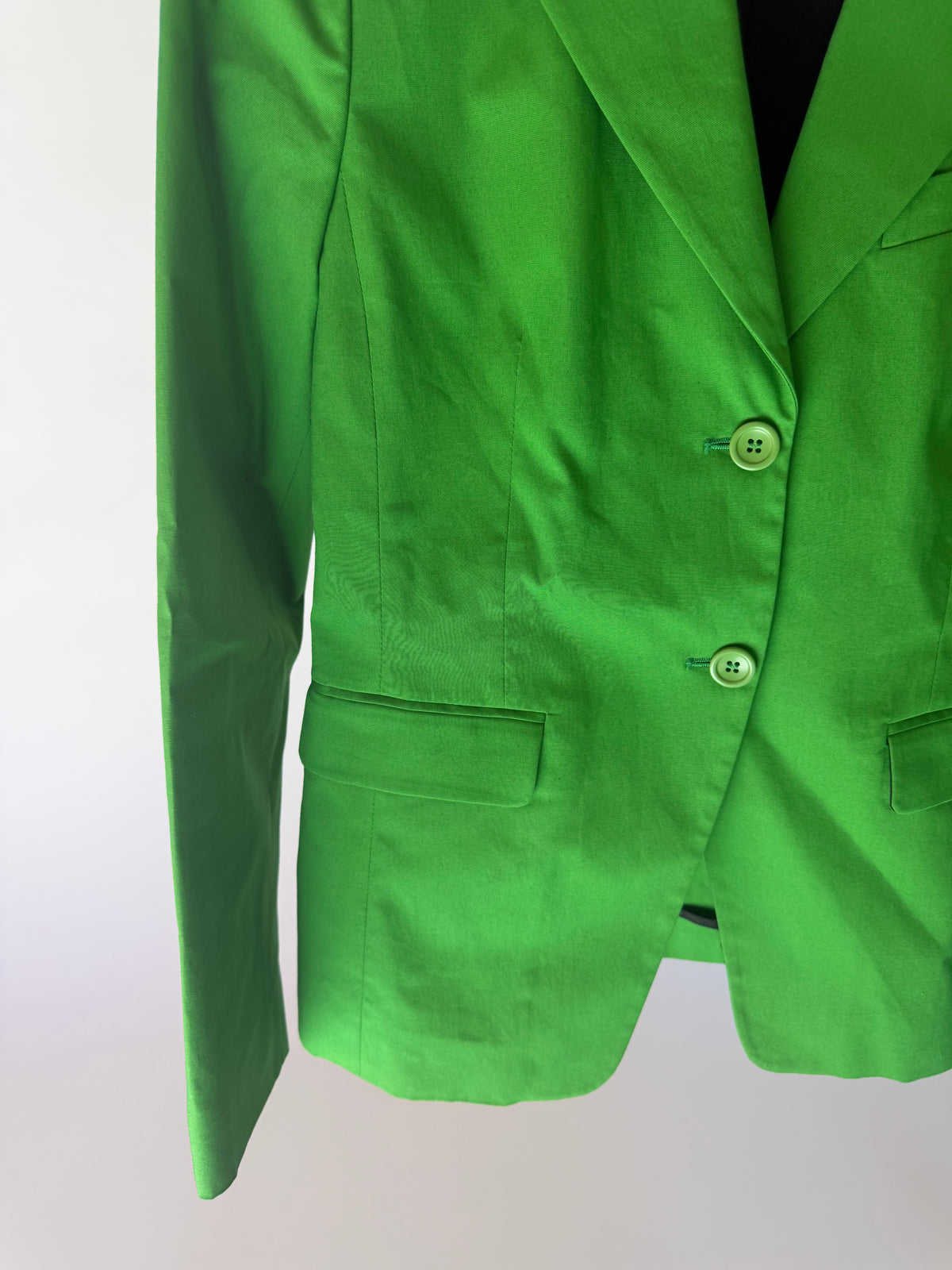 VINTAGE JIL SANDER BLAZER