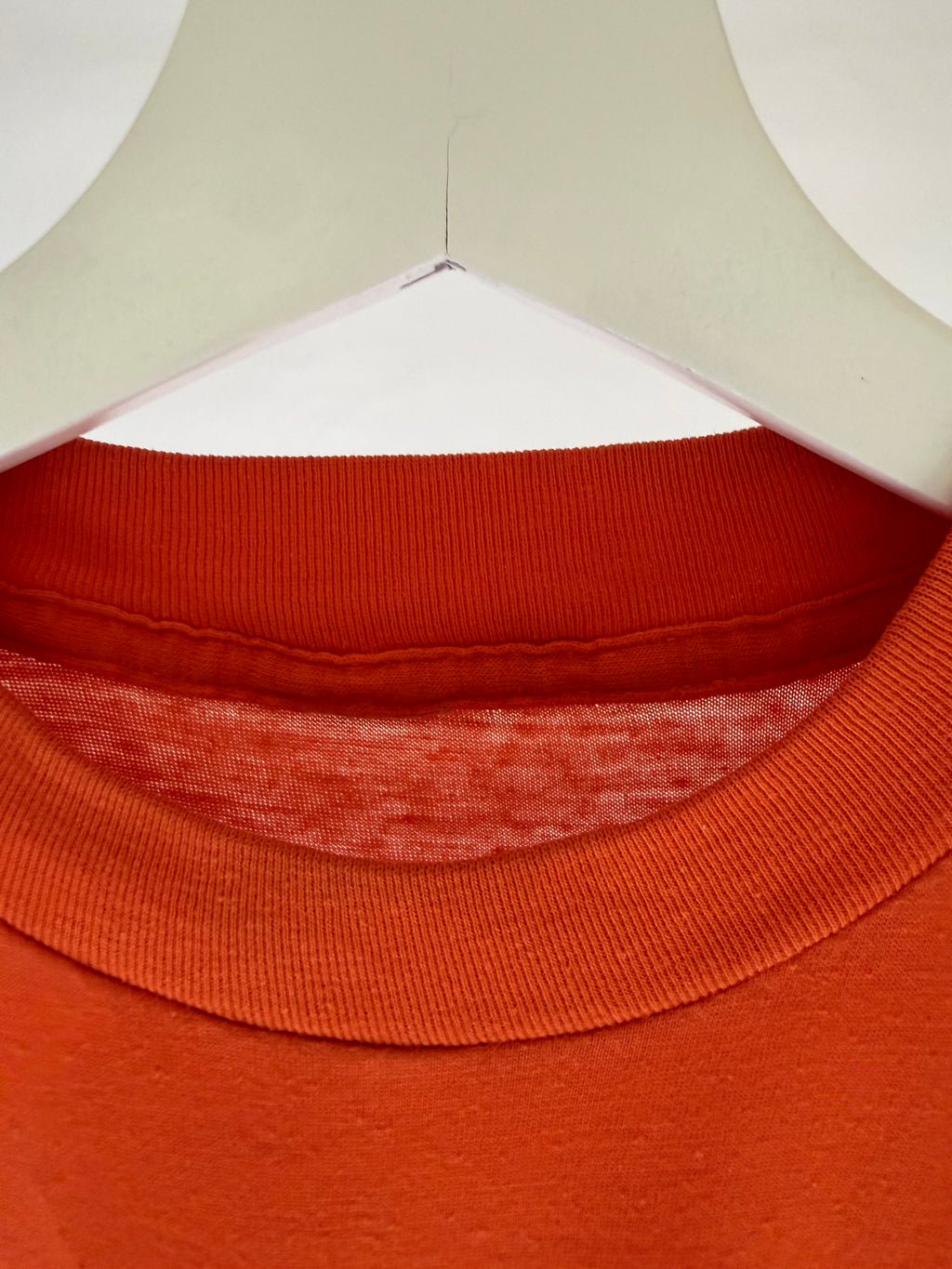 VINTAGE ILLINOIS SINGLE STITCH TEE