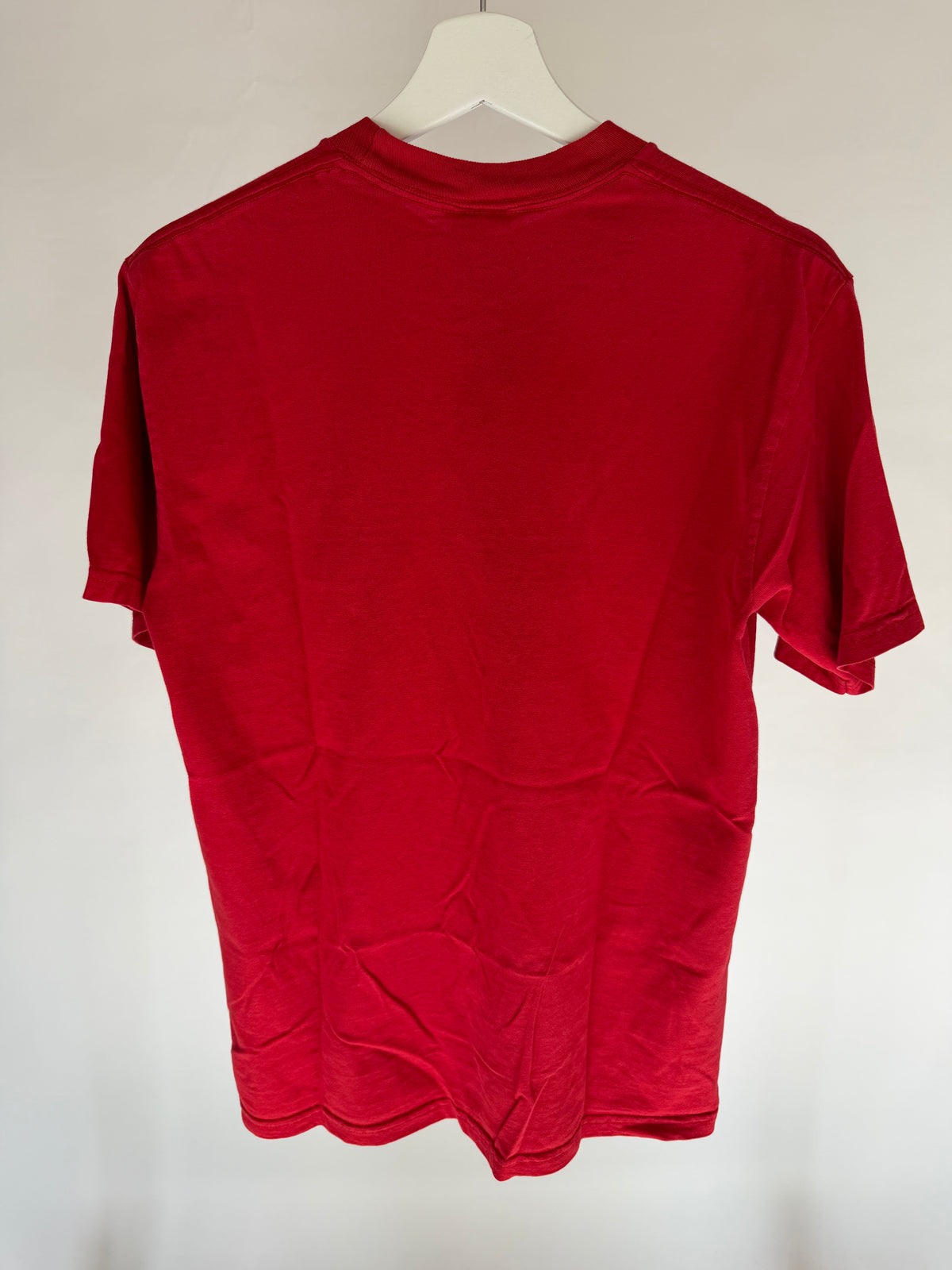 VINTAGE MICKEY WISCONSIN TEE