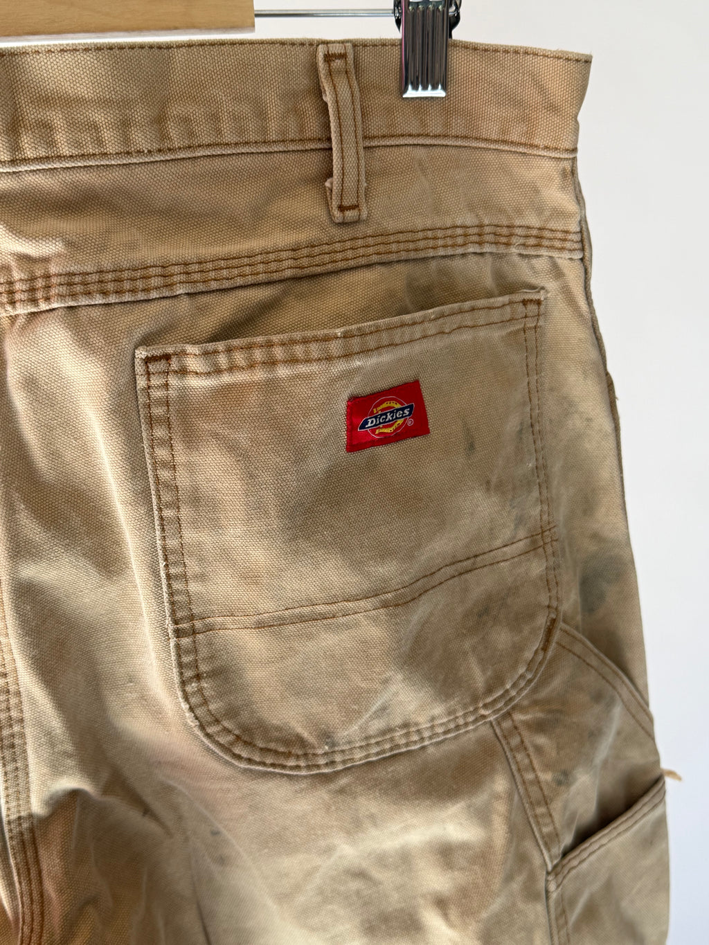 VINTAGE DICKIES CARPENTER PANTS