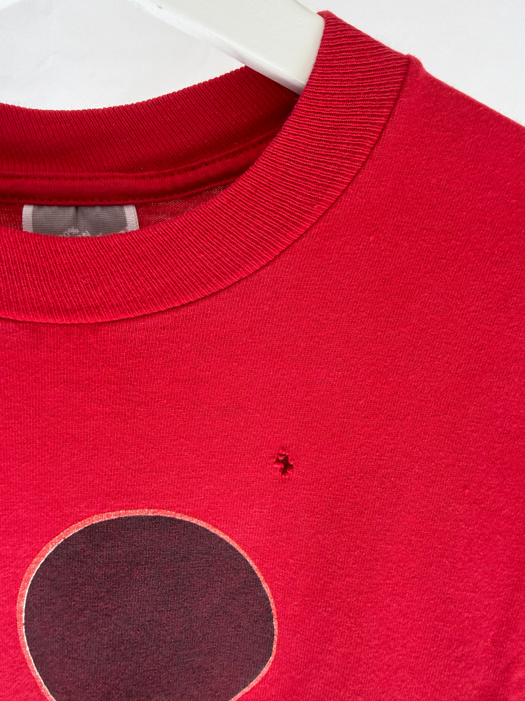 VINTAGE MICKEY WISCONSIN TEE