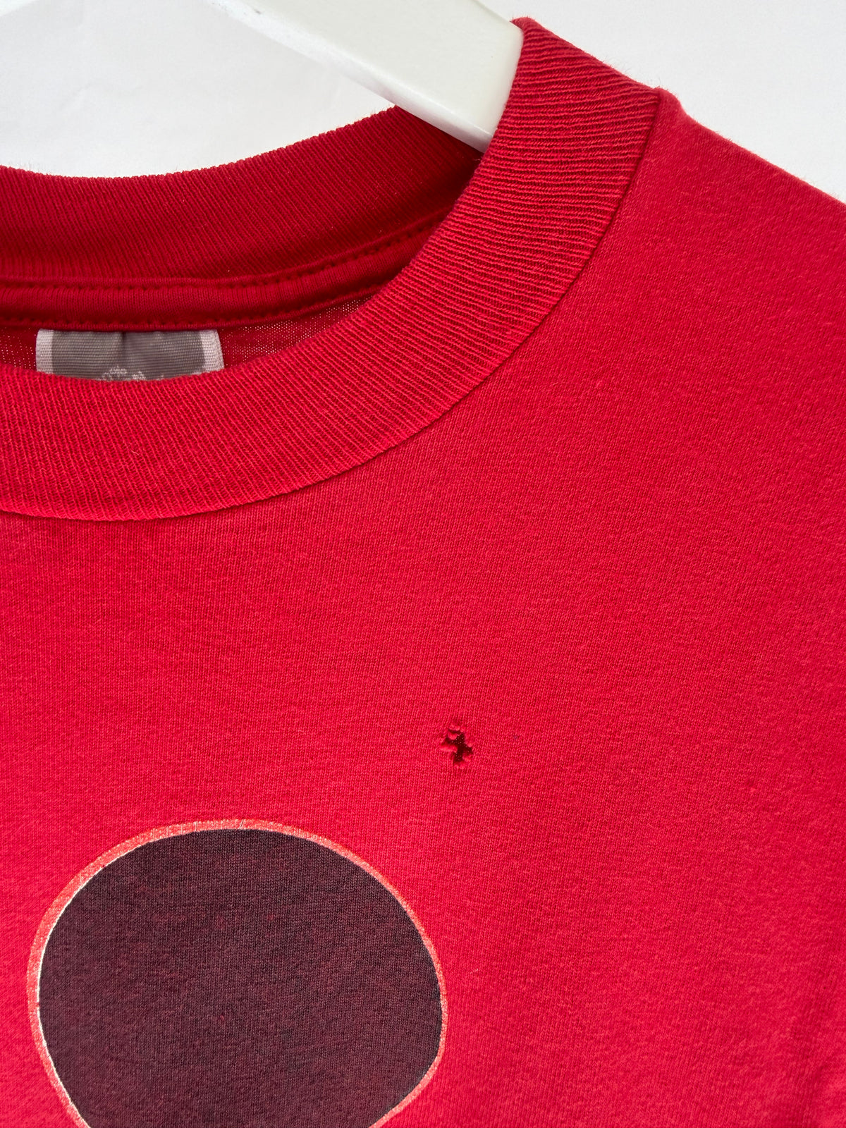 VINTAGE MICKEY WISCONSIN TEE