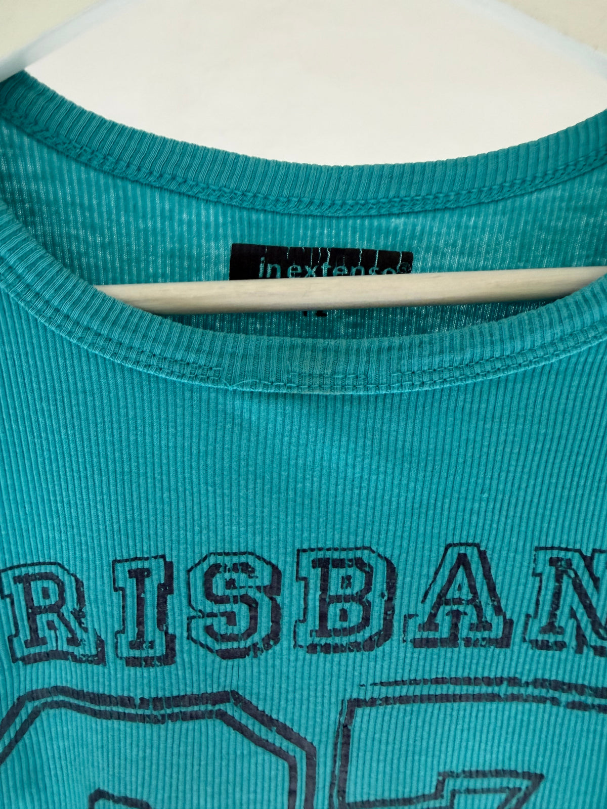 BRISBANE 87 TANK TOP