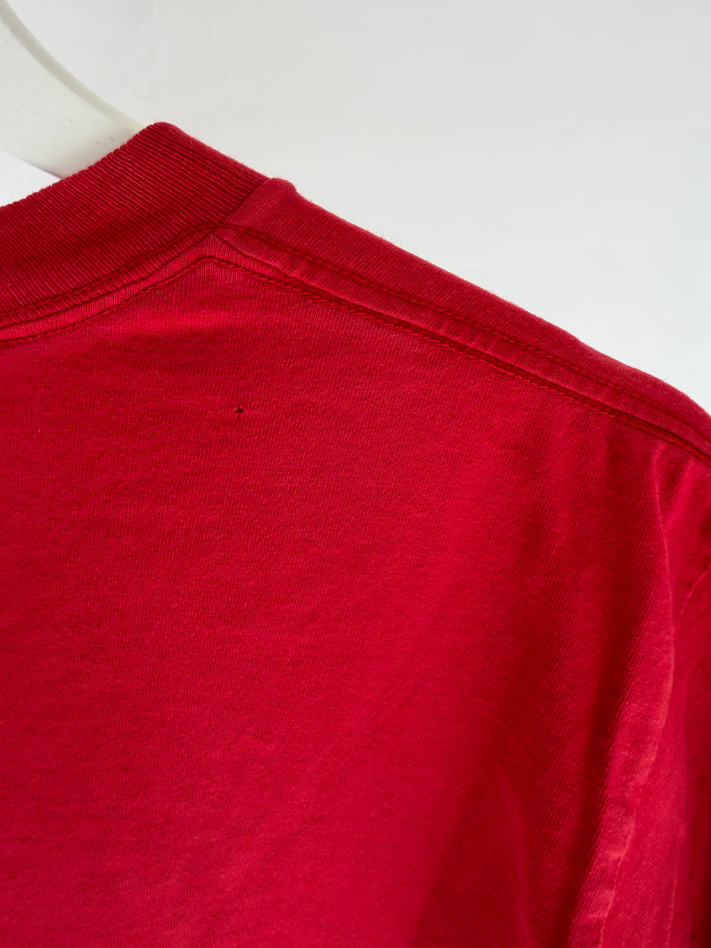 VINTAGE MICKEY WISCONSIN TEE