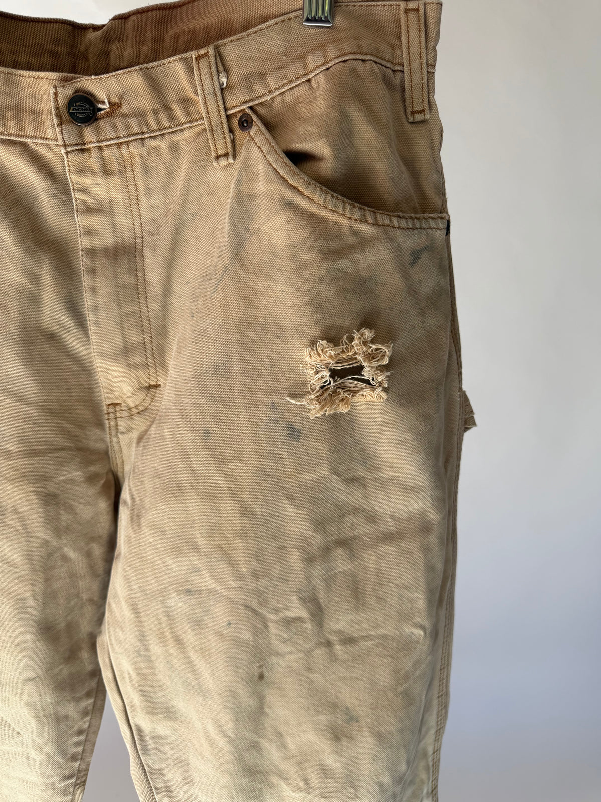 VINTAGE DICKIES CARPENTER PANTS