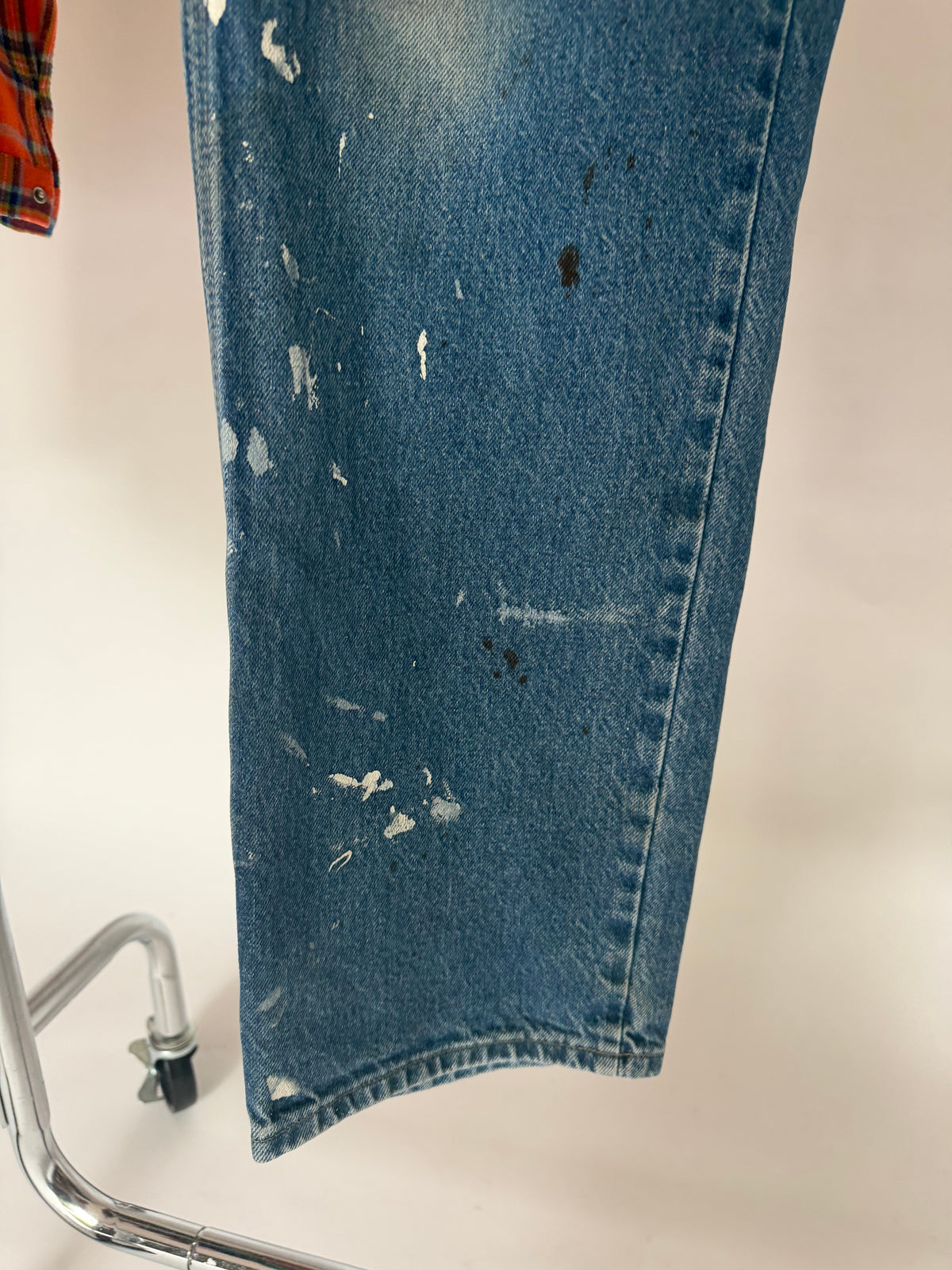 VINTAGE DICKIES CARPENTER JEANS