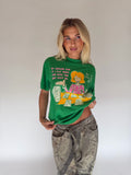 VINTAGE BINGO TEE