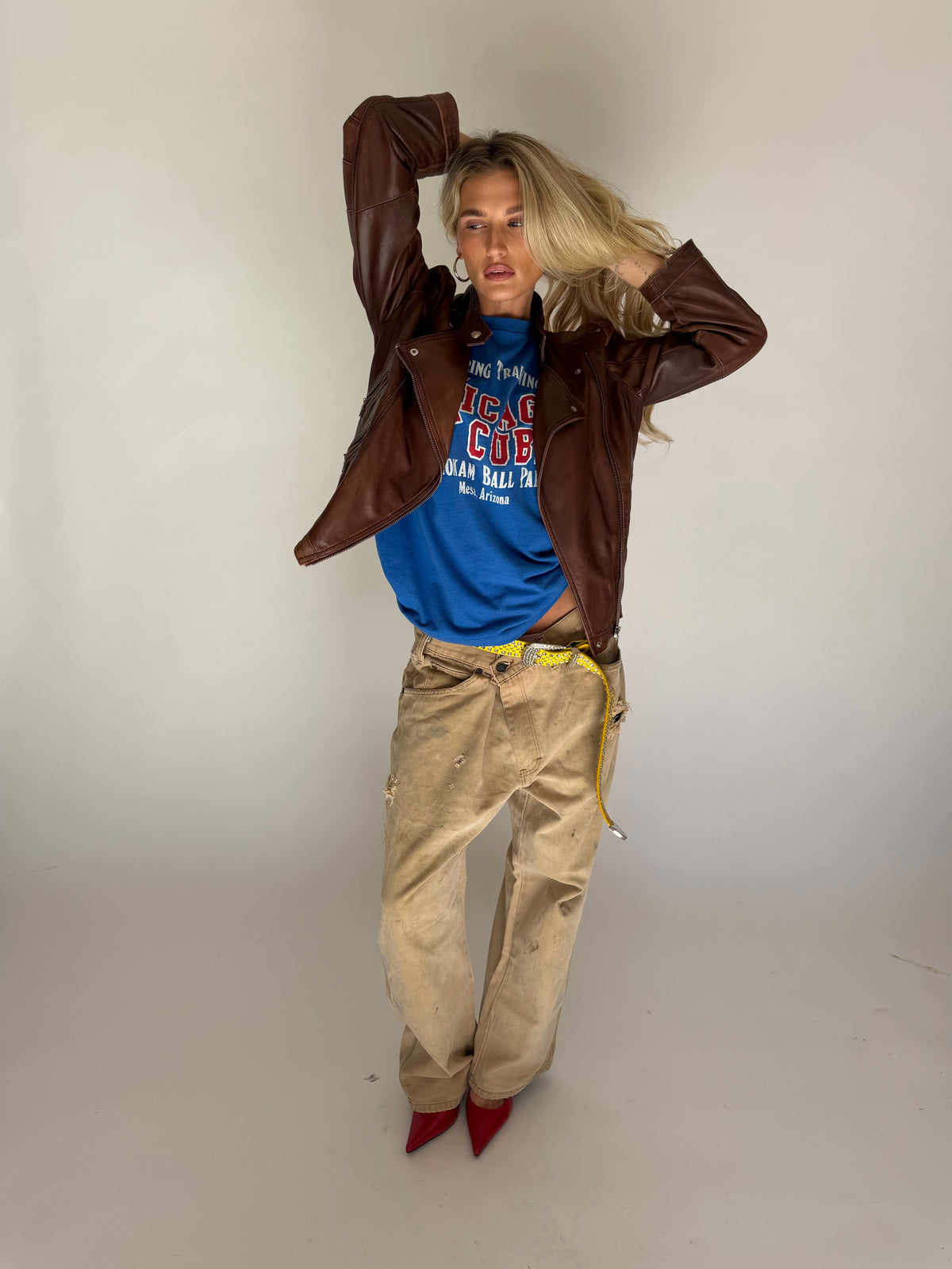 VINTAGE DICKIES CARPENTER PANTS