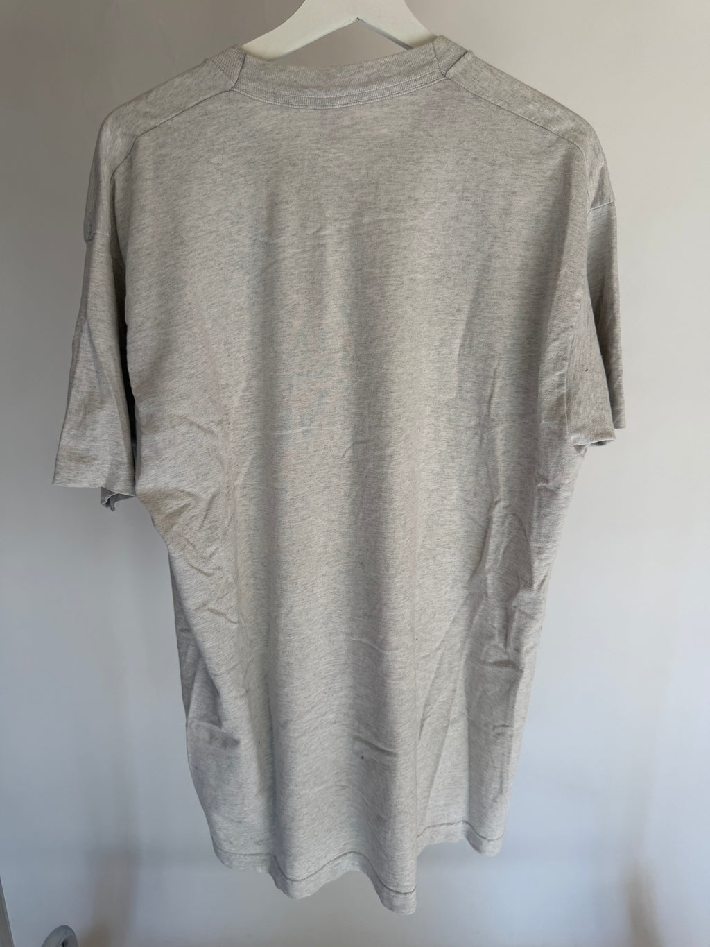 VINTAGE SHUT UP GRAPHIC TEE