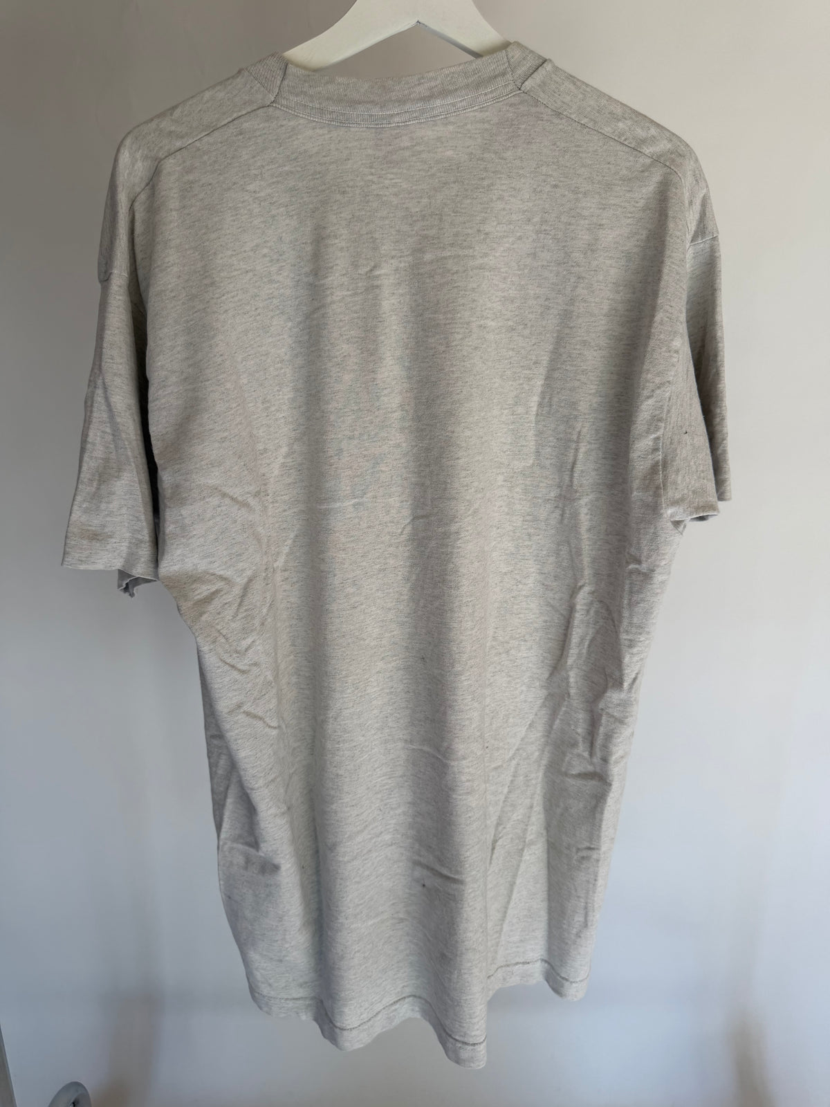VINTAGE SHUT UP GRAPHIC TEE