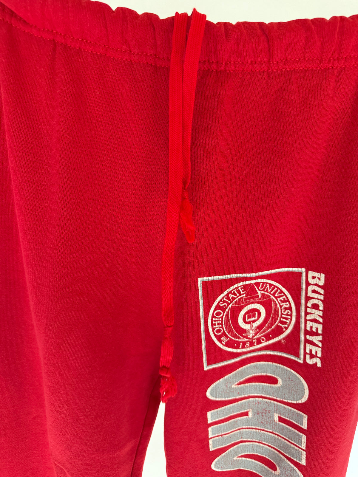 VINTAGE OHIO STATE SWEATPANTS