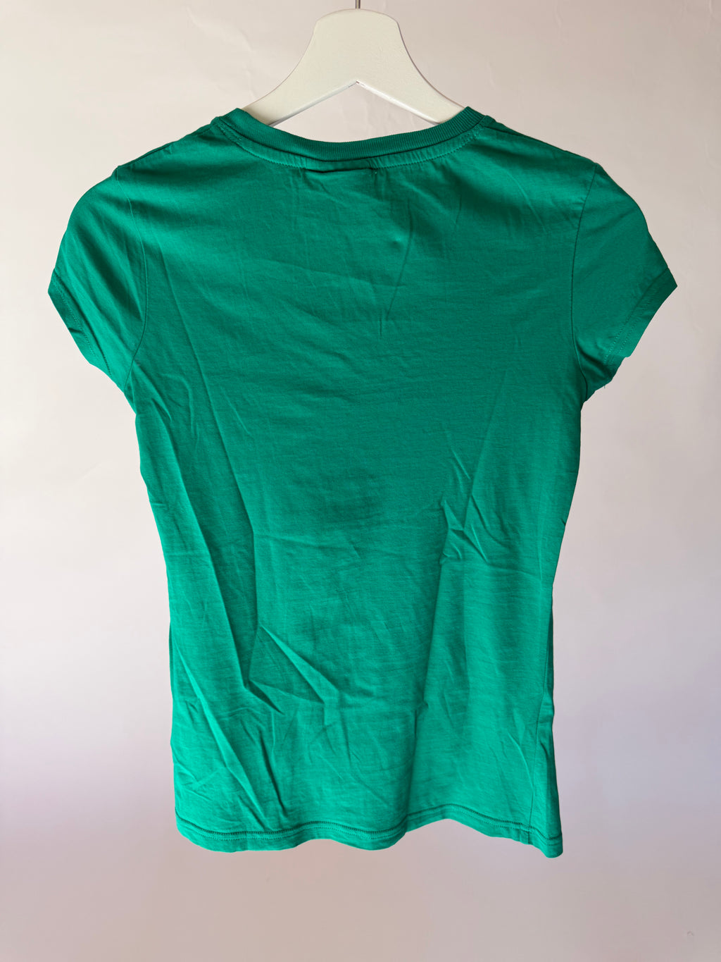 LITTLE MISS TROUBLE TEE