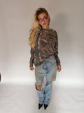 VINTAGE REALTREE CAMO LONGSLEEVE