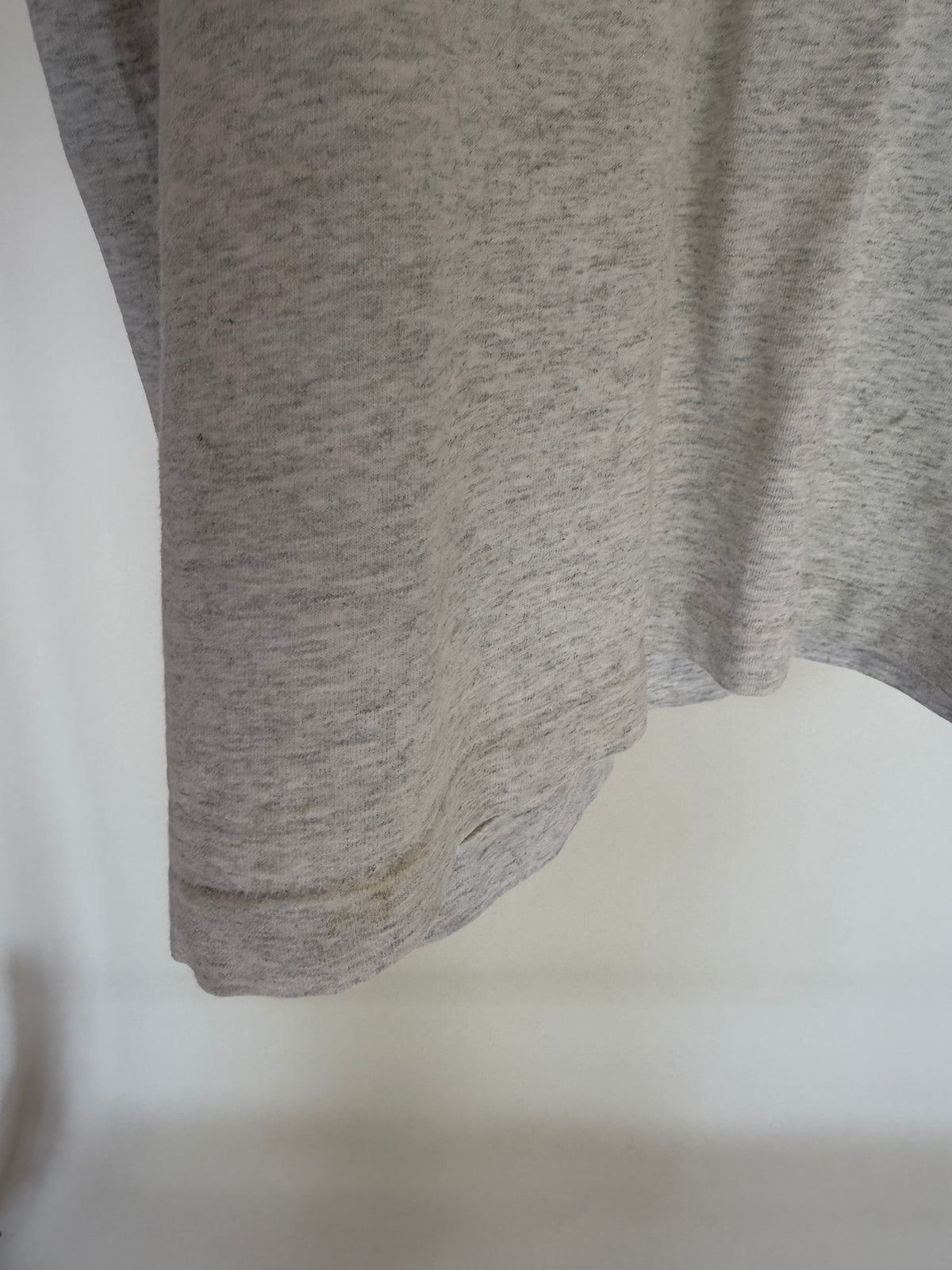 VINTAGE “HONEY DO THIS” GREY TEE
