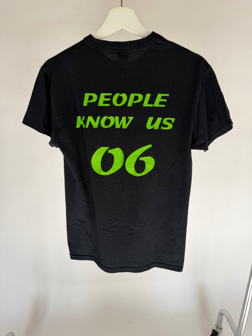 VINTAGE “BIG DEAL” TEE
