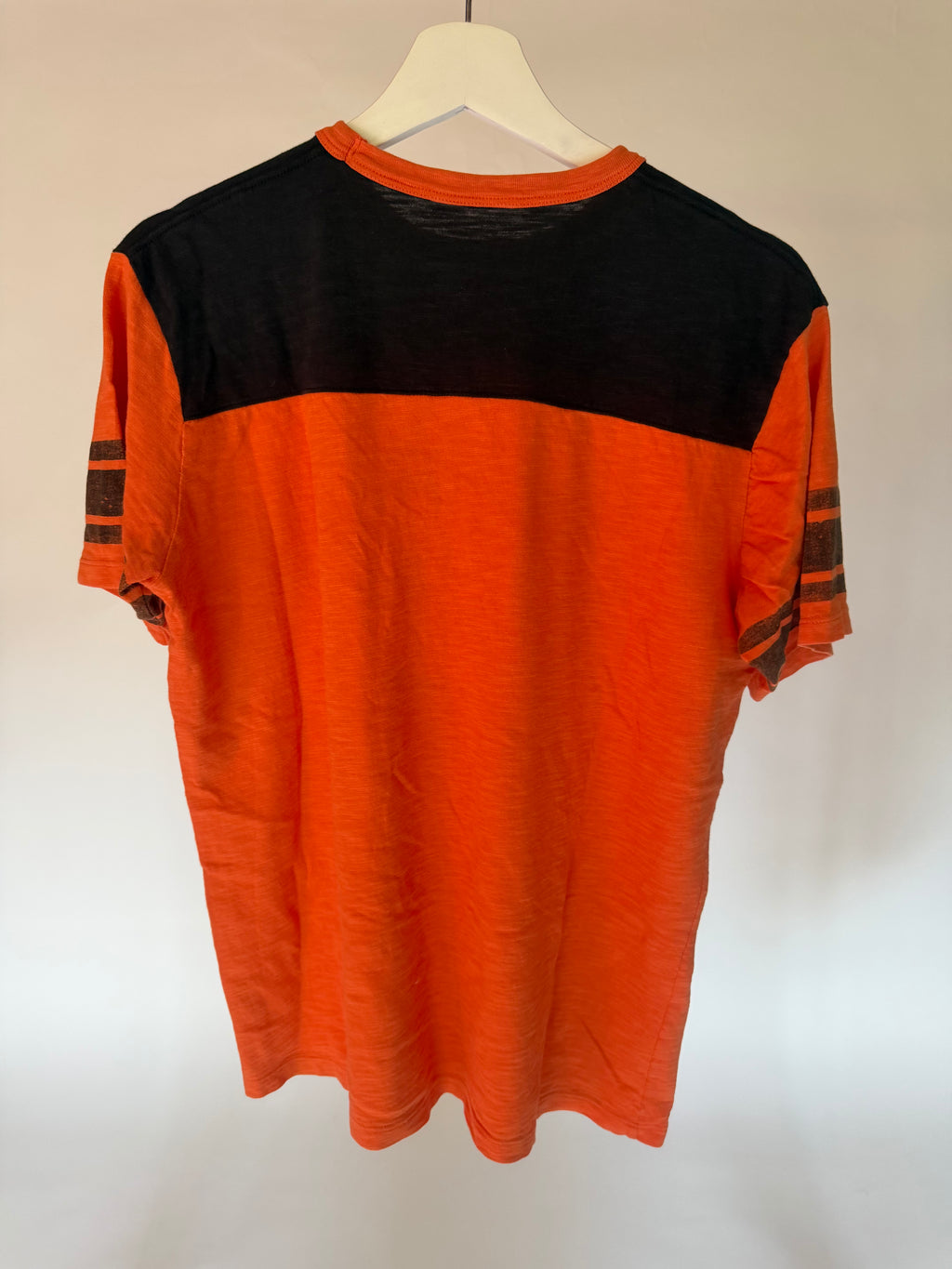 VINTAGE CINCINNATI BENGALS TEE