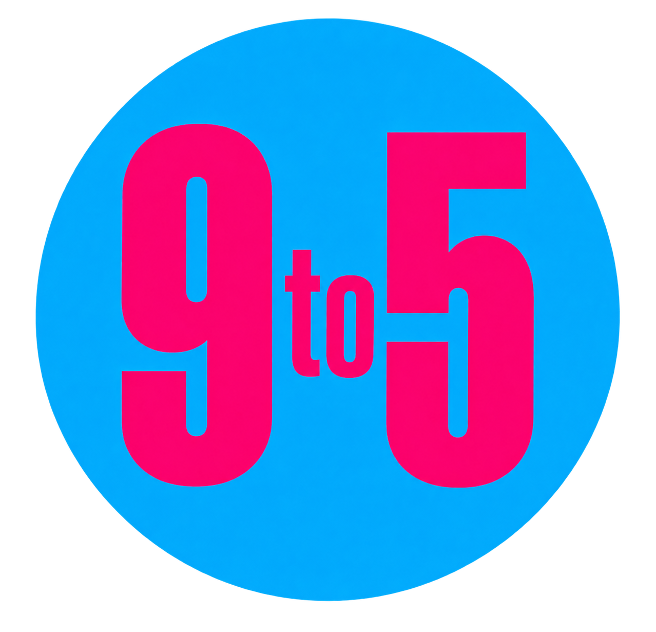 9 to 5 vintage