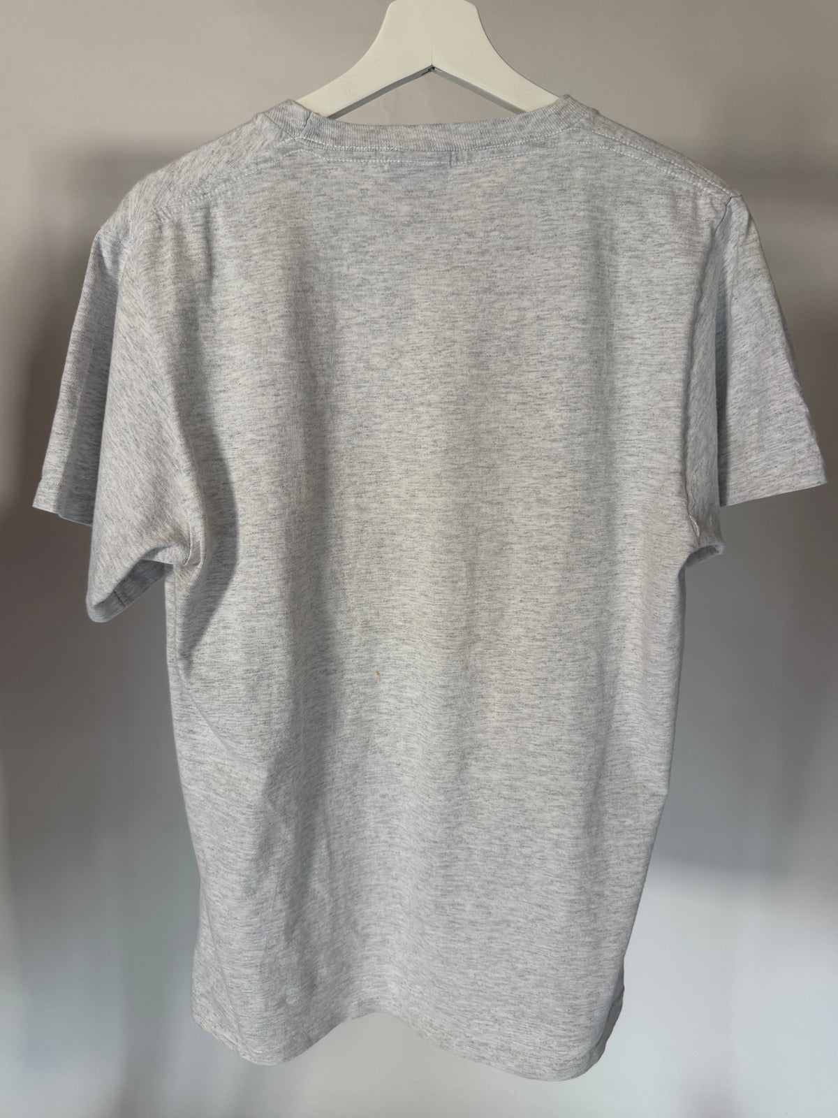 VINTAGE SIMPSONS LIVIN’ LA VIDA SOFA TEE