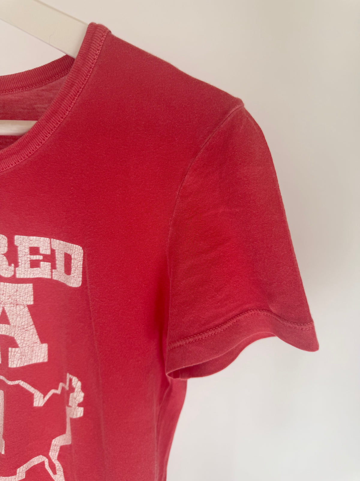 VINTAGE DSQUARED2 USA TEE