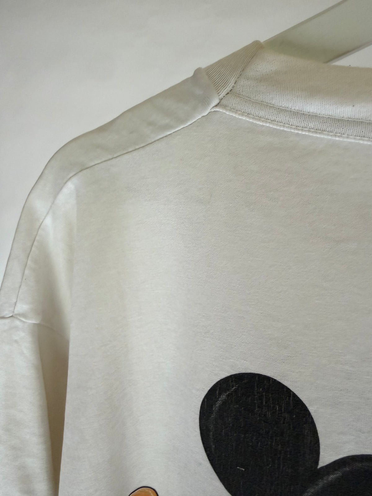 VINTAGE 90’S MICKEY & MINNIE CALIFORNIA TEE