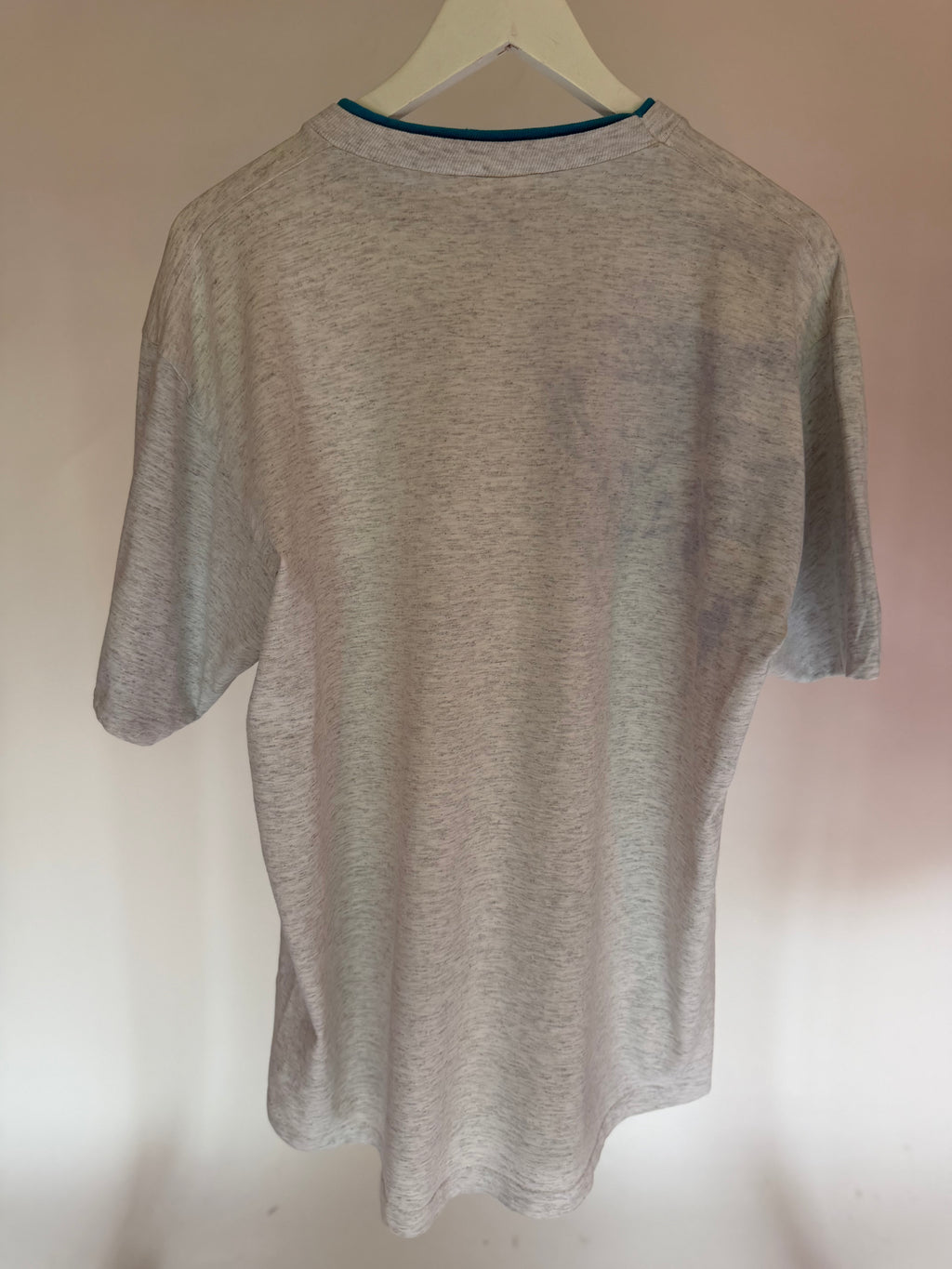 VINTAGE MR. RIGHT GRAPHIC TEE