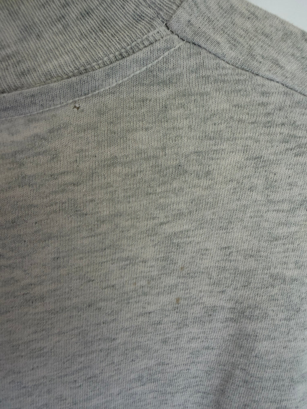 VINTAGE “HONEY DO THIS” GREY TEE