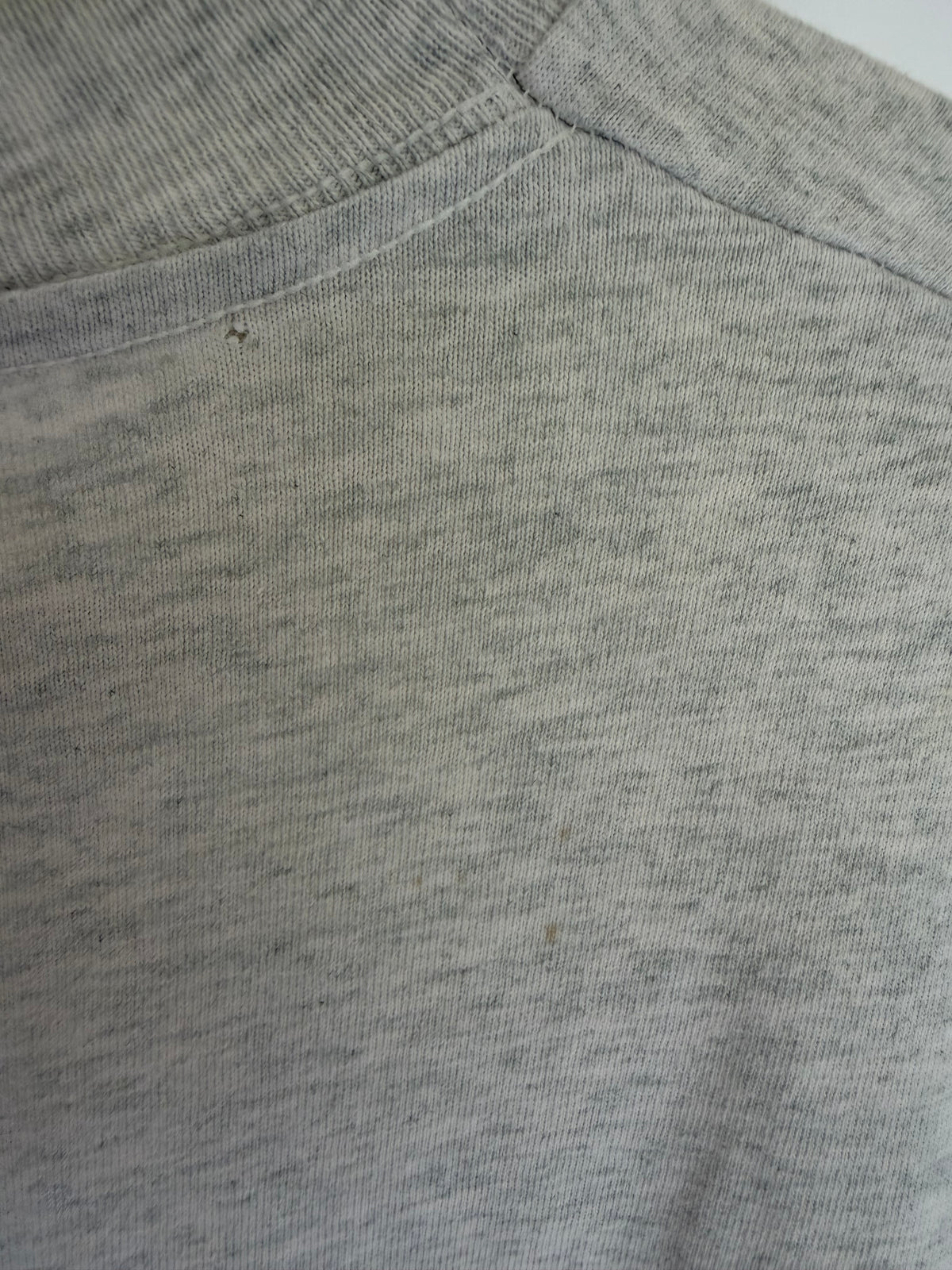 VINTAGE “HONEY DO THIS” GREY TEE