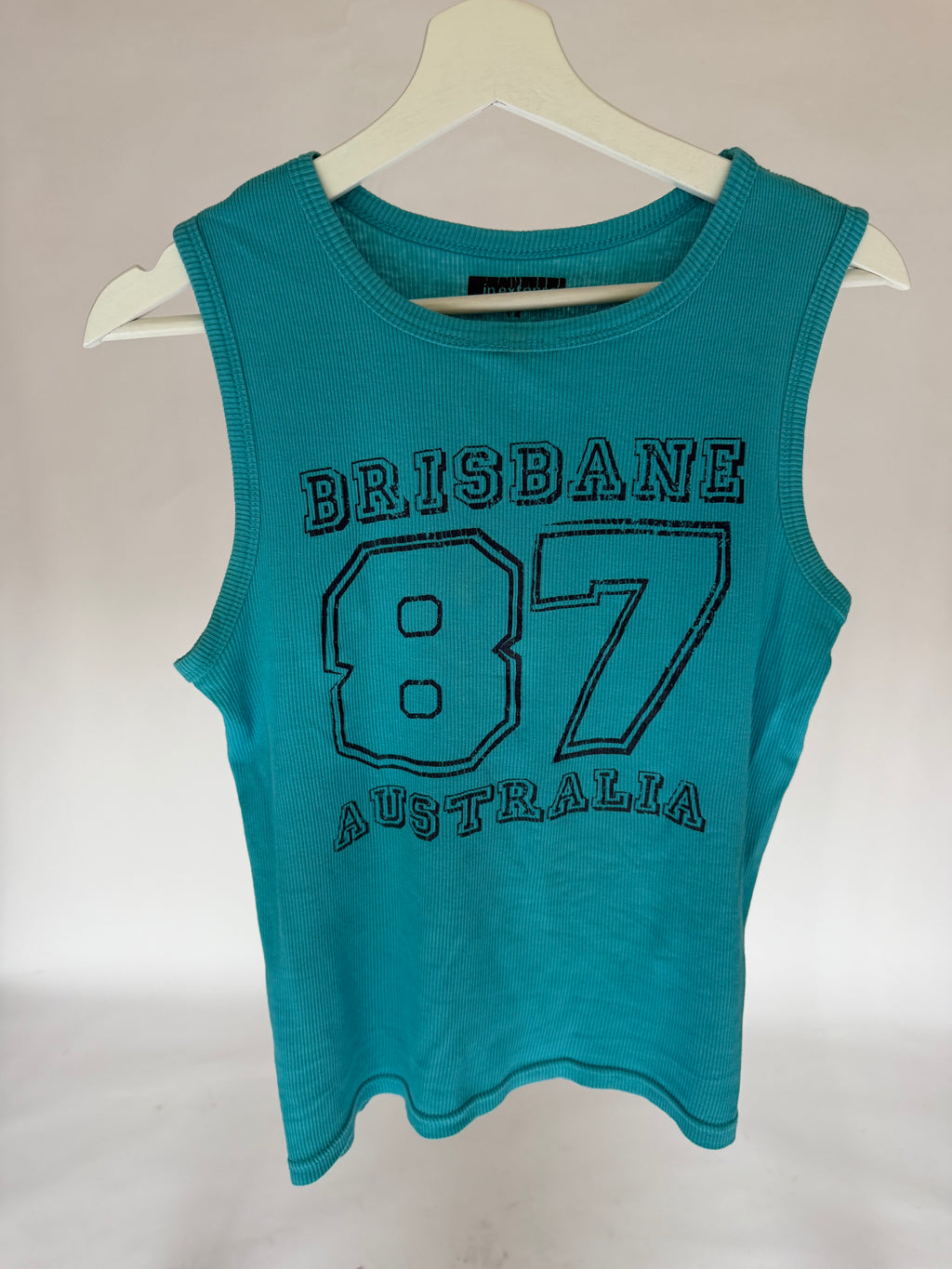 BRISBANE 87 TANK TOP