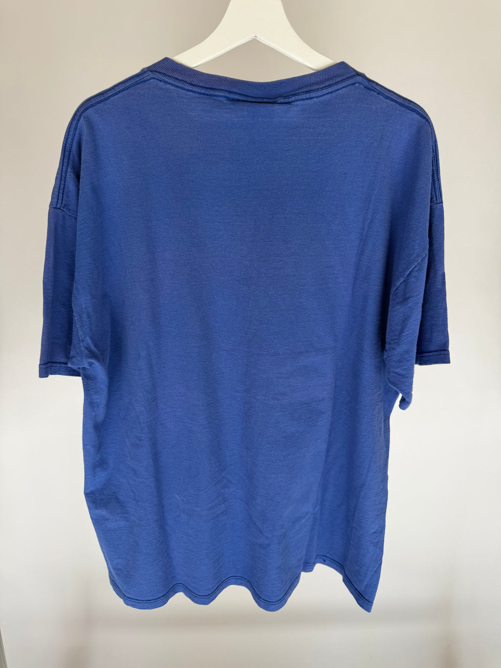 VINTAGE TWEETY “DON’T EVEN GO THERE” TEE