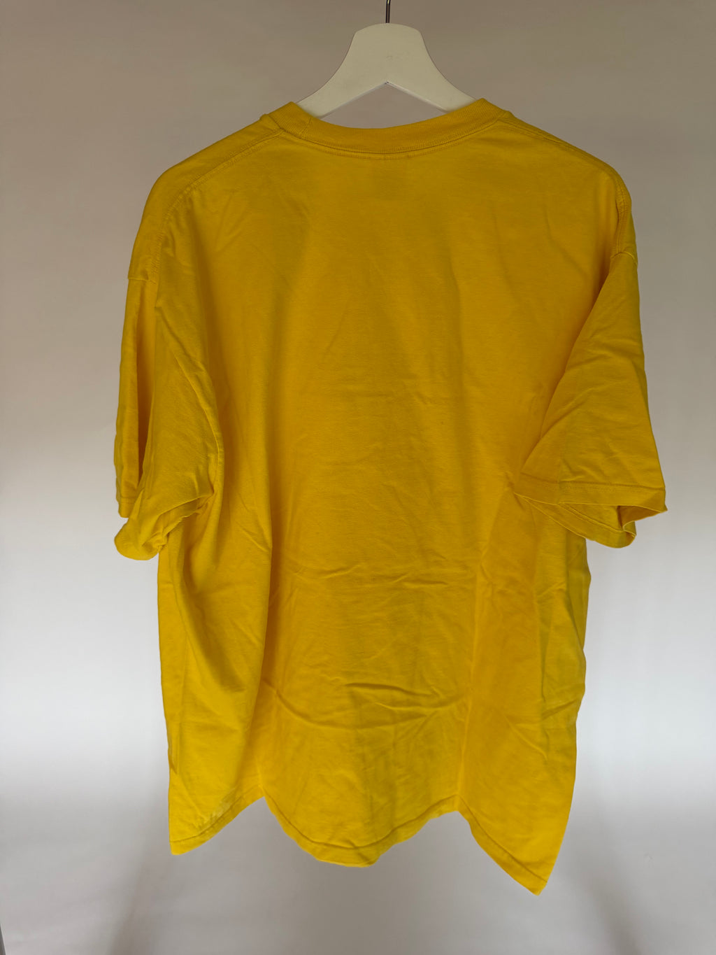SUPREME NEW YORK TEE