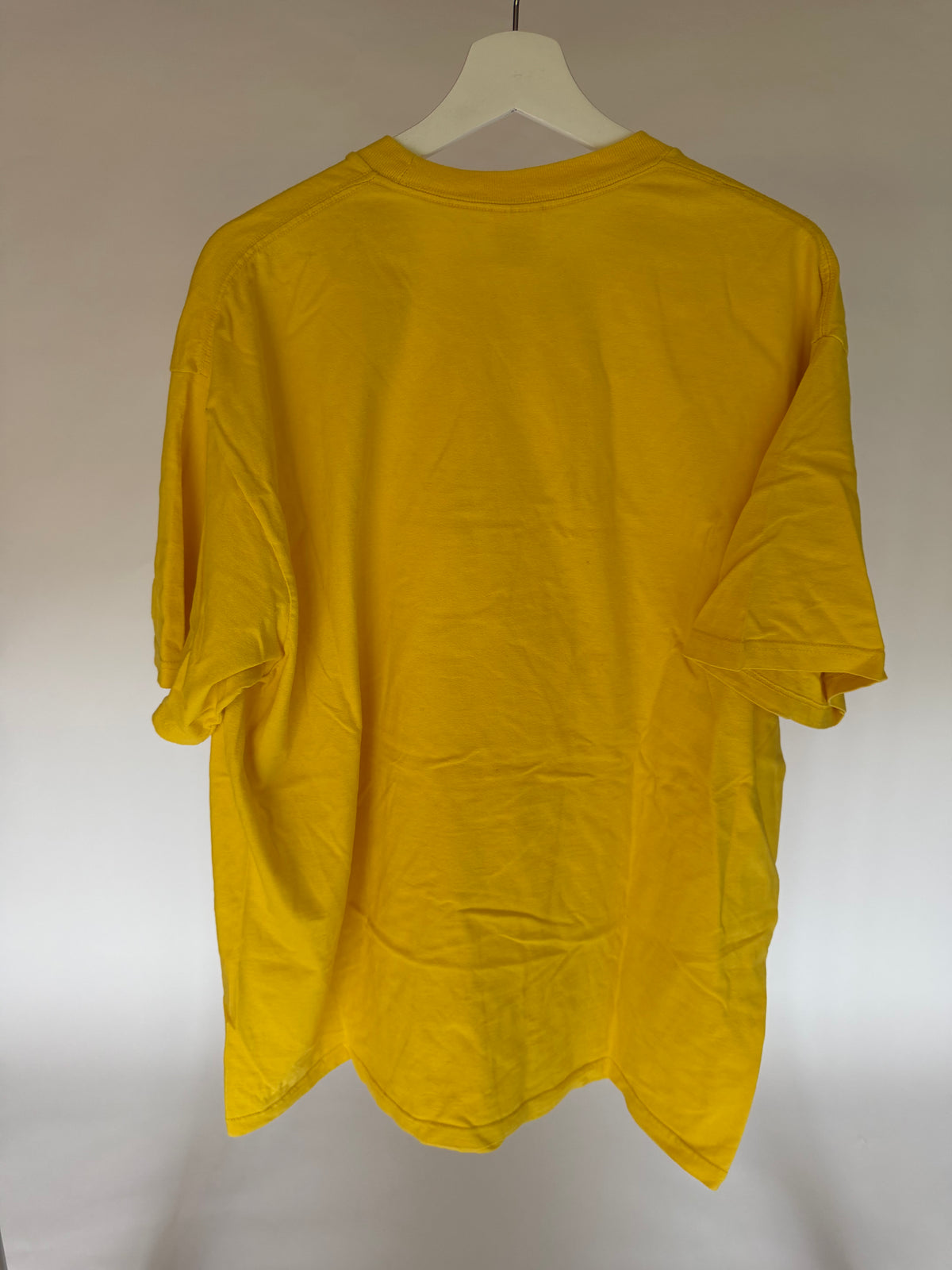 SUPREME NEW YORK TEE