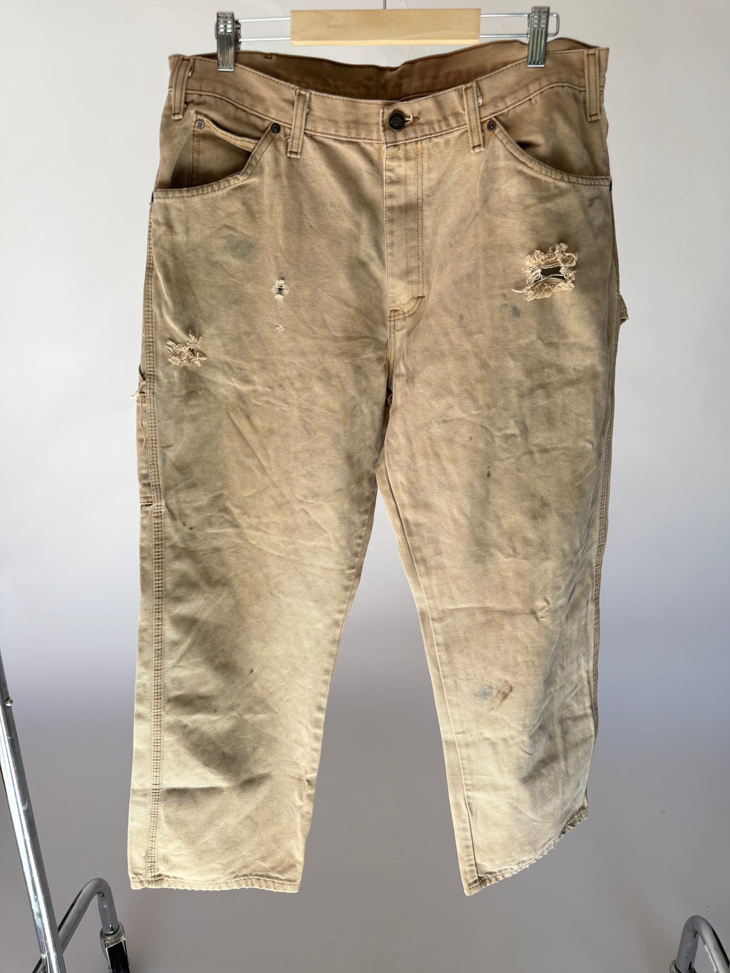 VINTAGE DICKIES CARPENTER PANTS
