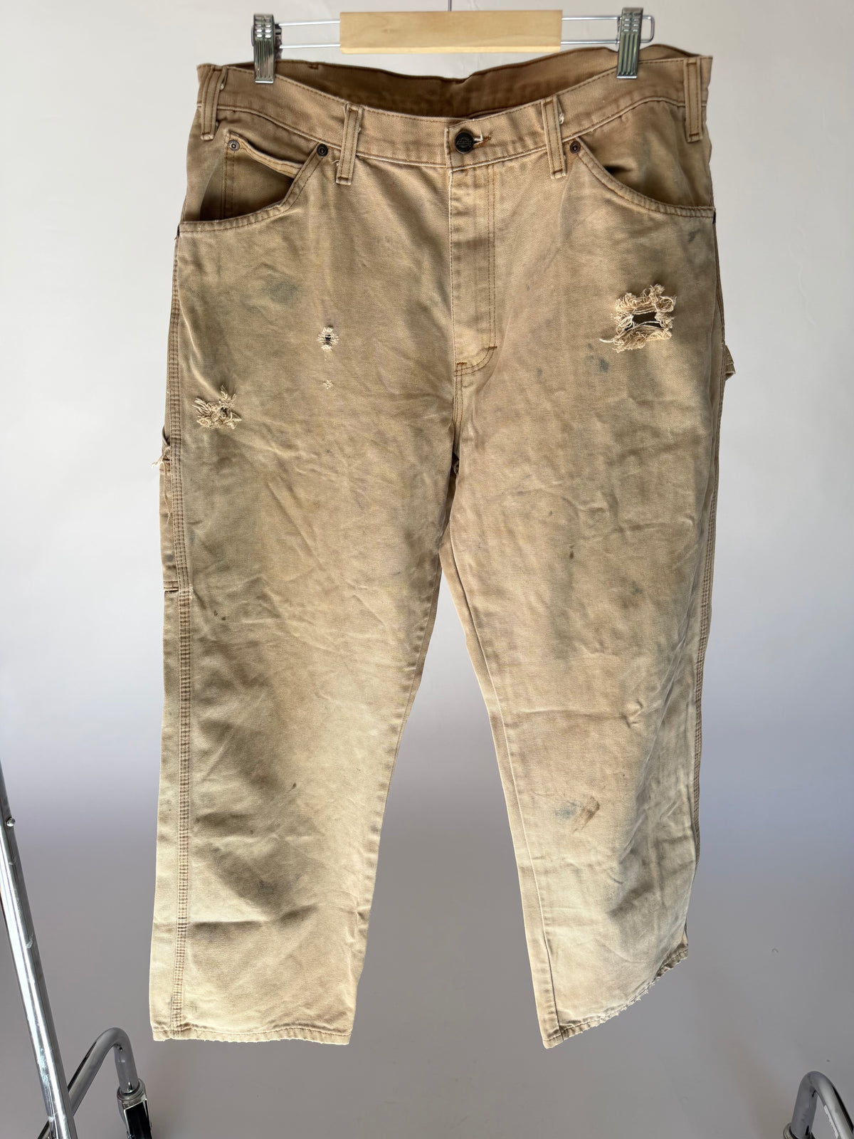 VINTAGE DICKIES CARPENTER PANTS