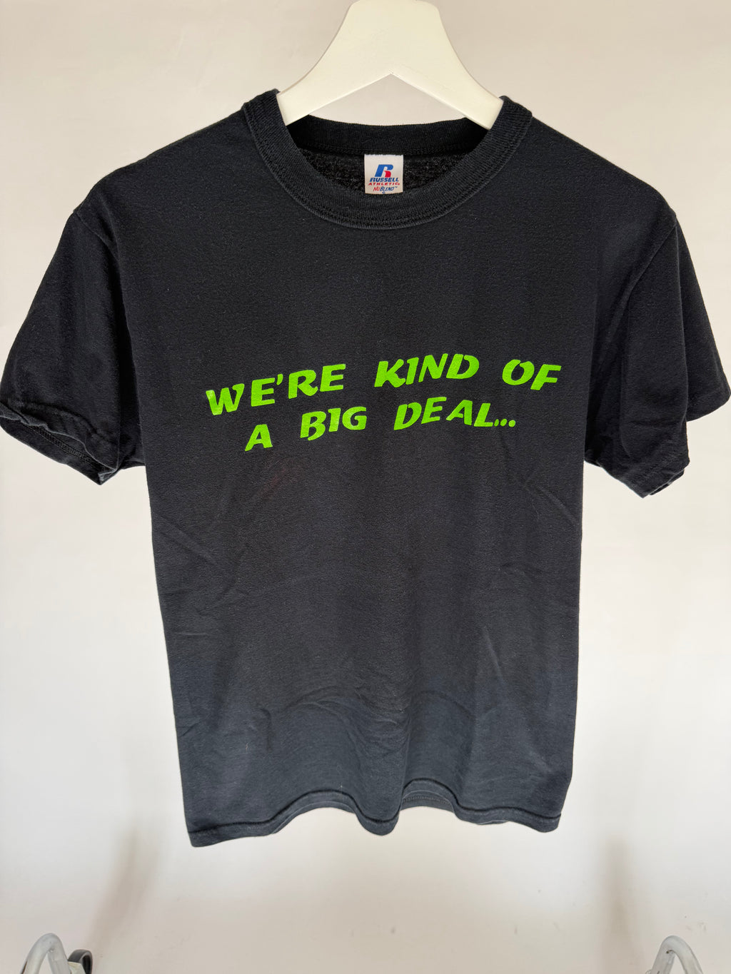 VINTAGE “BIG DEAL” TEE