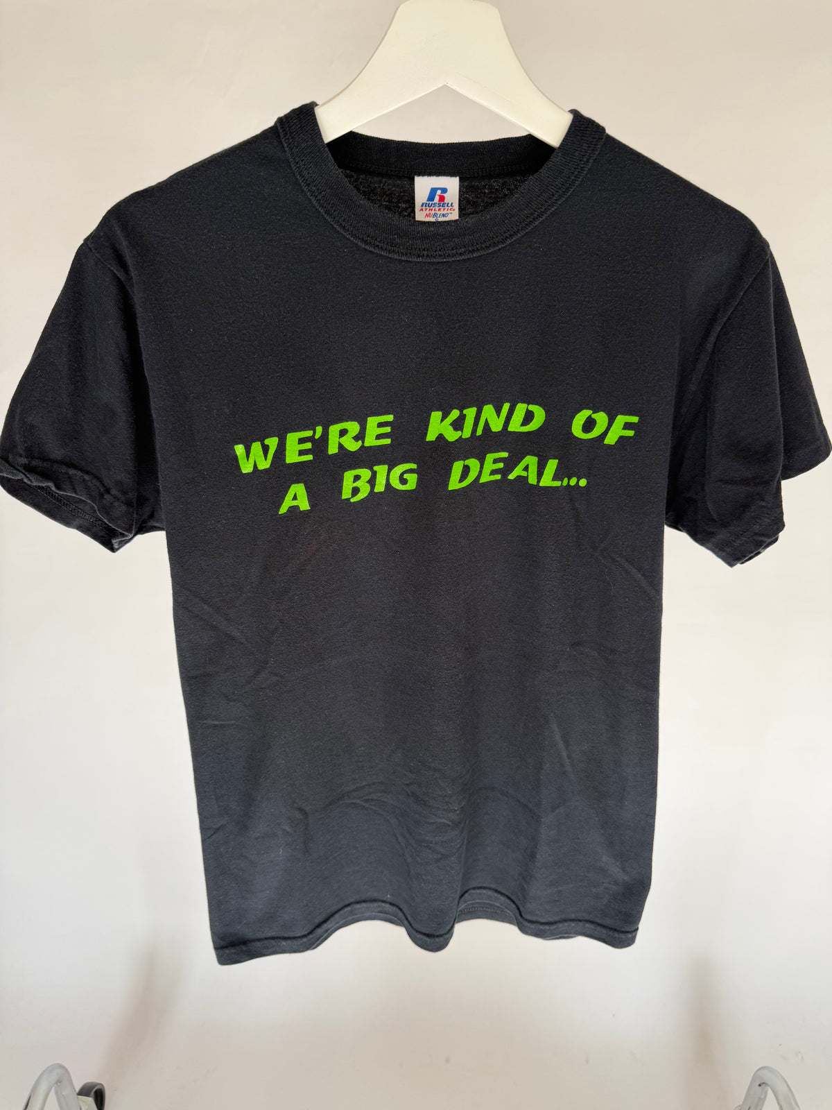 VINTAGE “BIG DEAL” TEE