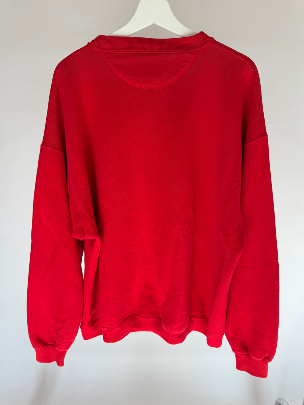 VINTAGE OHIO STATE BUCKEYES SWEATER