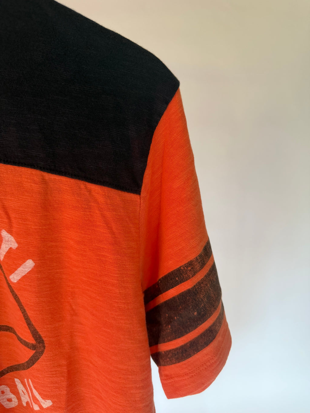 VINTAGE CINCINNATI BENGALS TEE