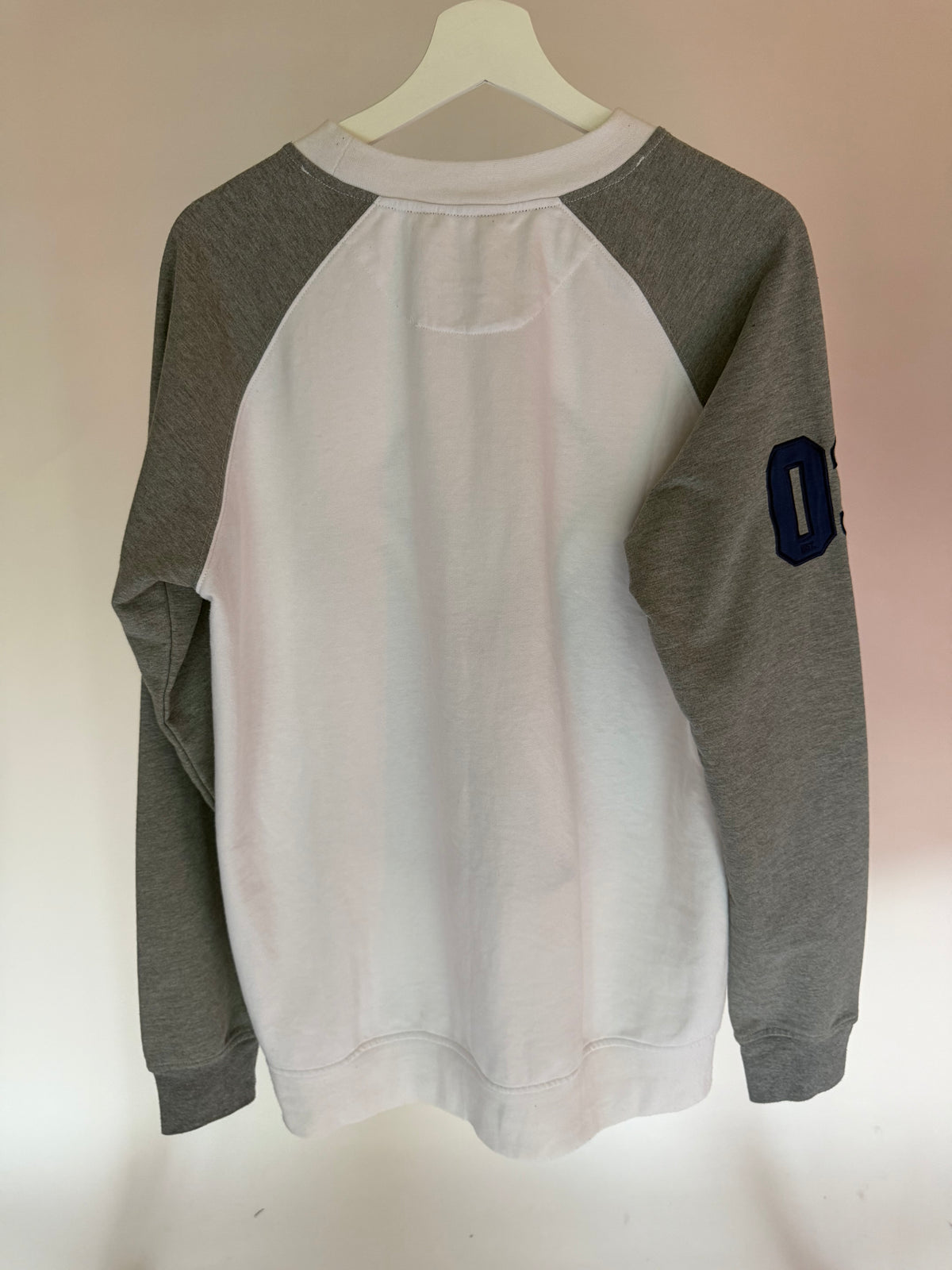 VINTAGE NEW YORK YANKEES SWEATSHIRT