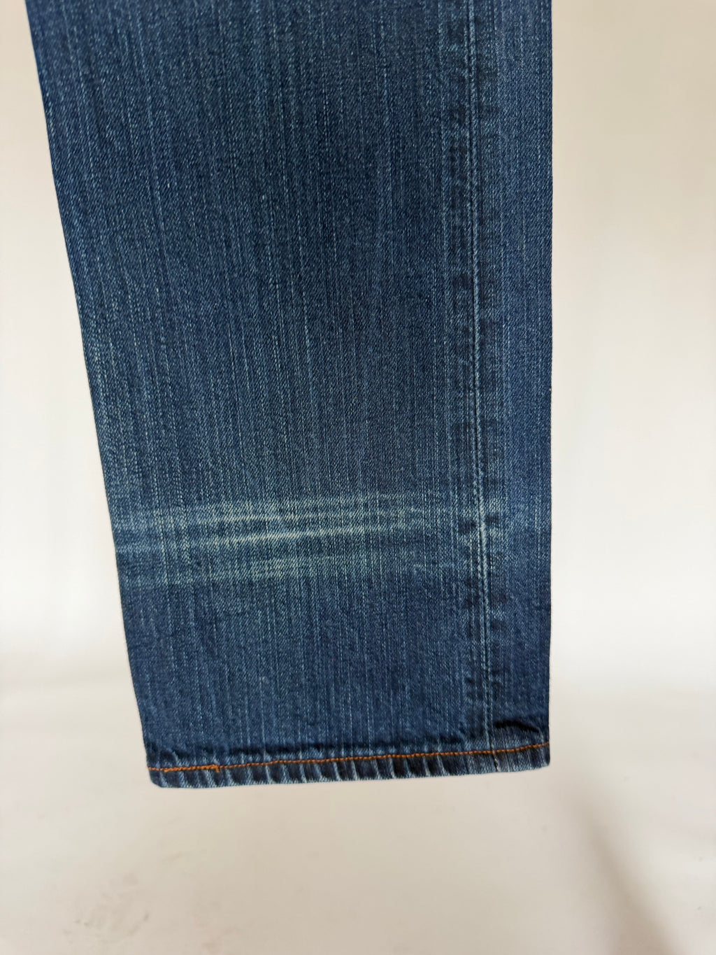 VINTAGE LEVI’S 504 JEANS