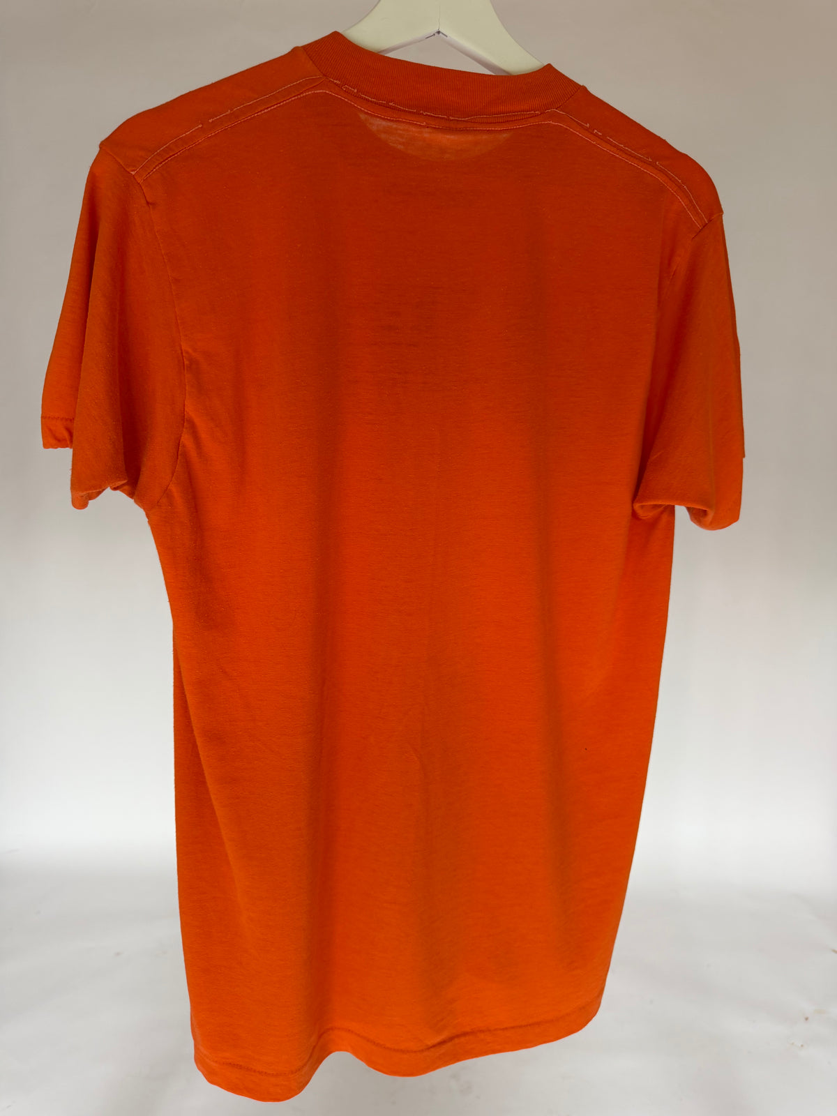 VINTAGE ILLINOIS SINGLE STITCH TEE