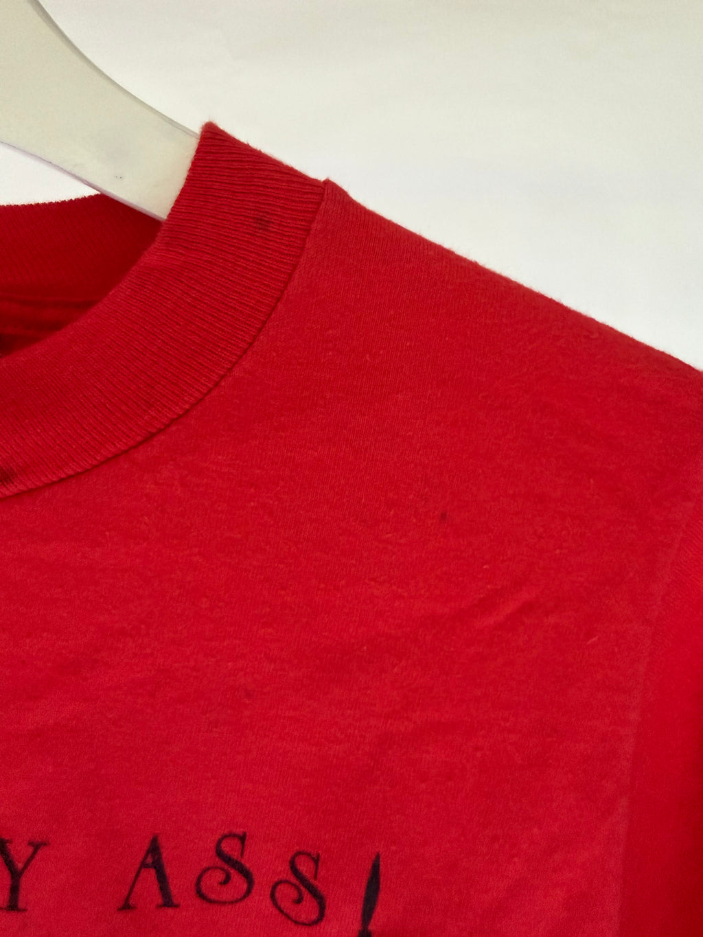 VINTAGE PATIENCE MY *SS TEE