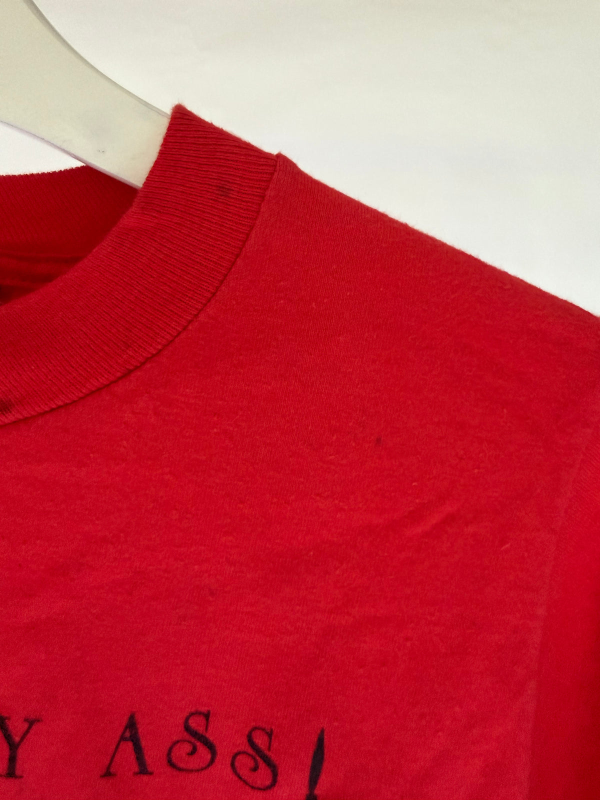 VINTAGE PATIENCE MY *SS TEE