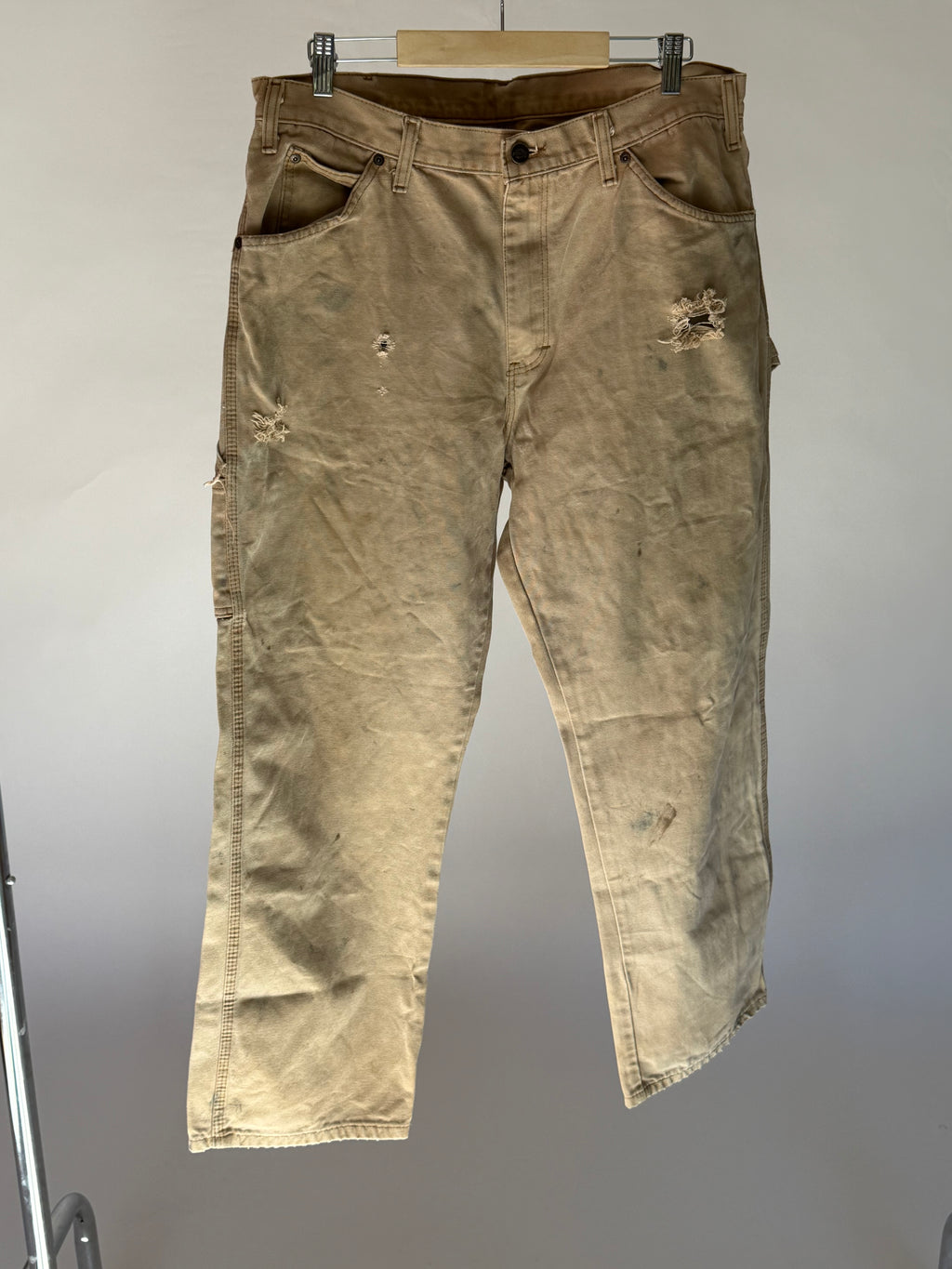 VINTAGE DICKIES CARPENTER PANTS